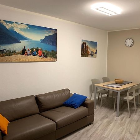 Rivacentro Appartement Buitenkant foto
