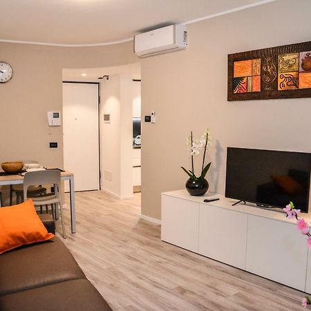 Rivacentro Appartement Buitenkant foto