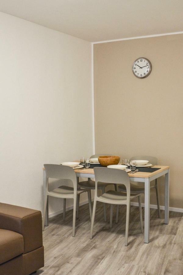 Rivacentro Appartement Buitenkant foto