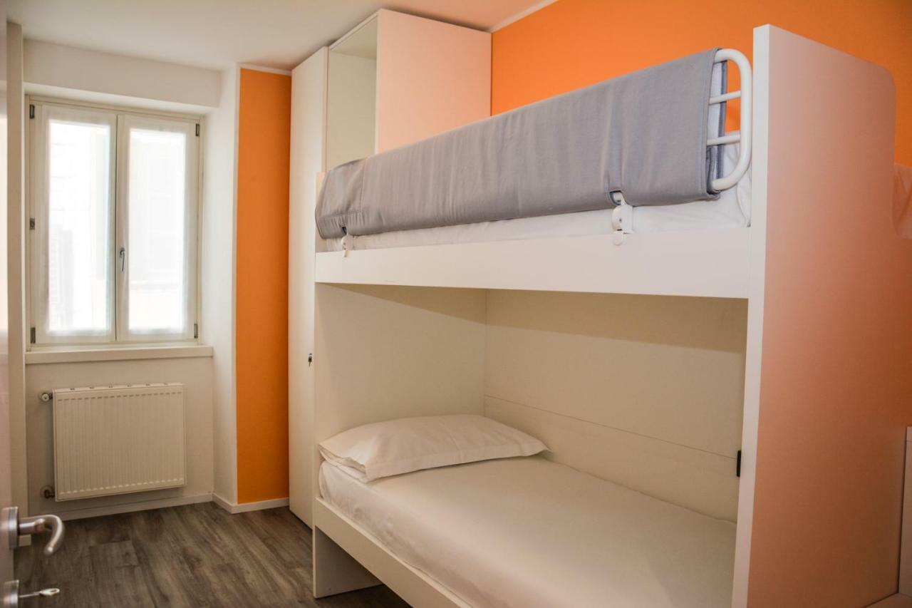 Rivacentro Appartement Buitenkant foto