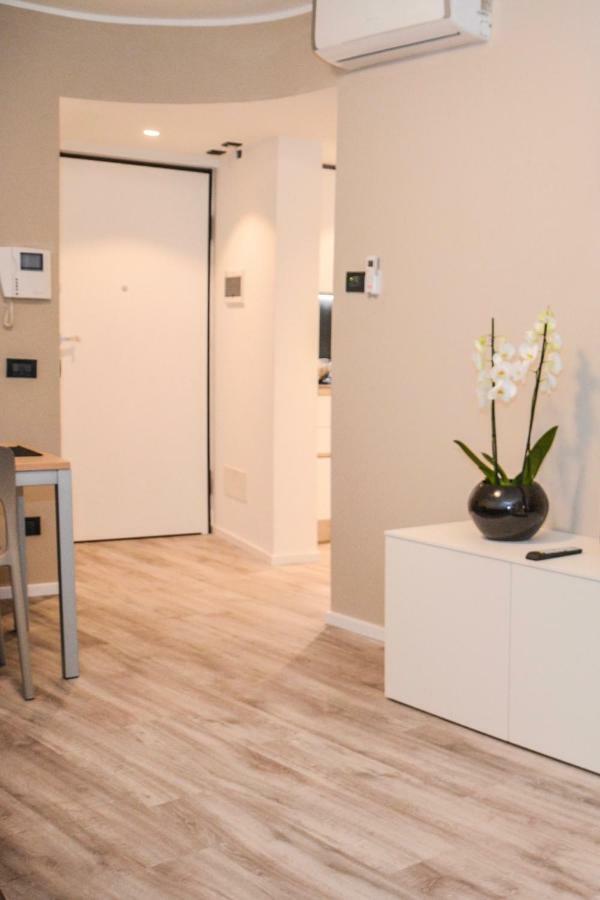 Rivacentro Appartement Buitenkant foto