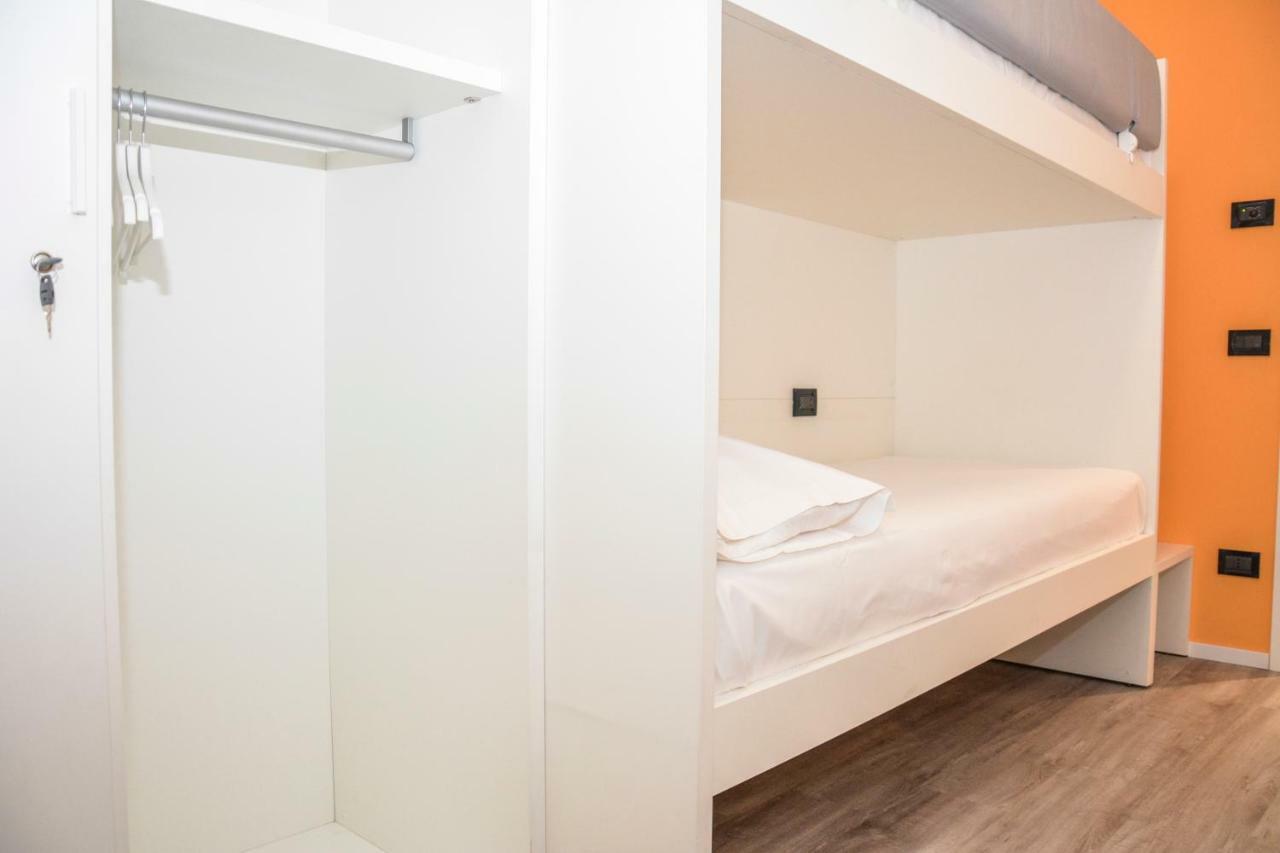Rivacentro Appartement Buitenkant foto