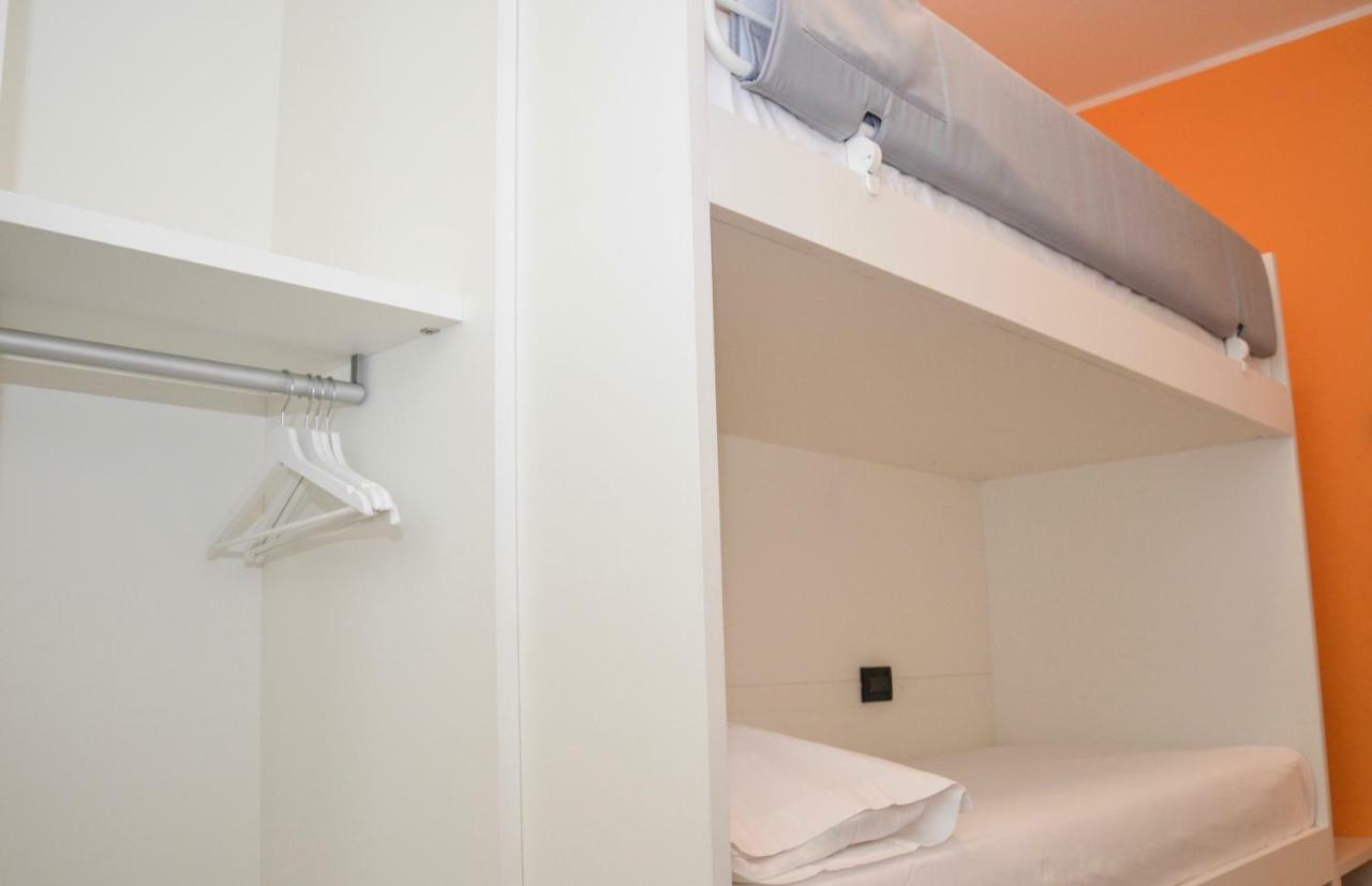 Rivacentro Appartement Buitenkant foto